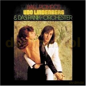 Udo Lindenberg: Ball Pompos Deluxe Edition (Remastered) [CD]