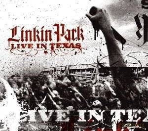 Linkin Park: Live In Texas [CD]+[DVD]