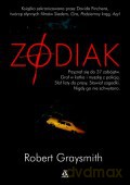 Zodiak - Robert Graysmith [KSIĄŻKA]