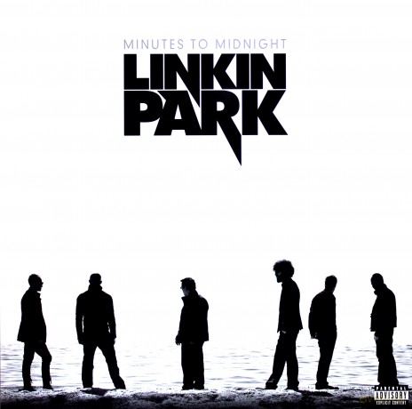 Linkin Park: Minutes To Midnight [Winyl]