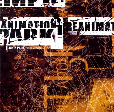 Linkin Park: Reanimation [CD]