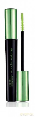 Gosh mascara pogrubiająca Wonder Volume 1szt