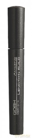 Gosh mascara wydłużająca black 1szt