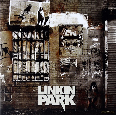 Linkin Park: Songs From The Underground [CD]