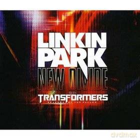 Linkin Park: New Divide [CD]