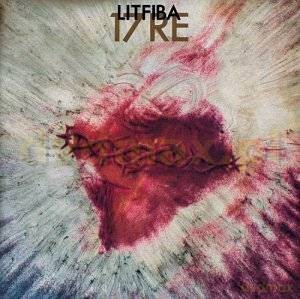 Litfiba: 17 Re [CD]