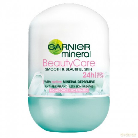 Garnier Mineral Deodorant BeautyCare dezodorant (roll-on)