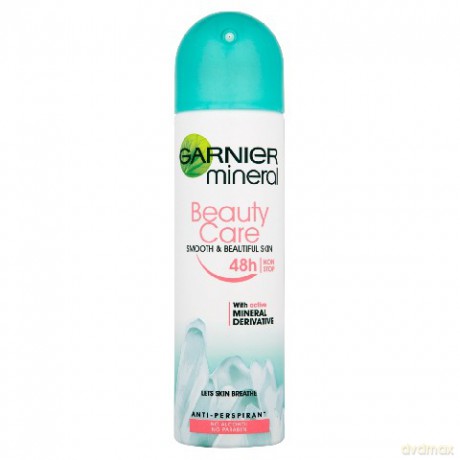 Garnier Mineral Deodorant BeautyCare dezodorant (spray)