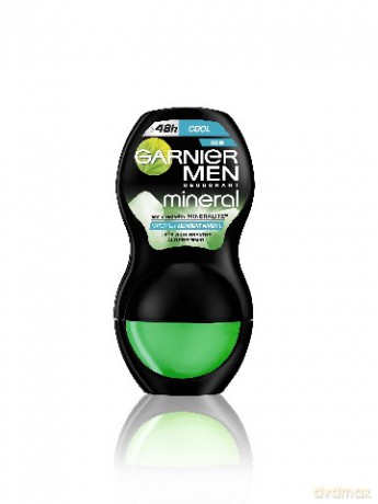 Garnier Mineral Men Cool dezodorant (roll on)
