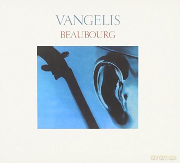 Vangelis: Beaubourg (Remastered) [CD]