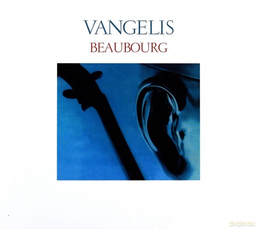 Vangelis: Beaubourg (Remastered) [CD]