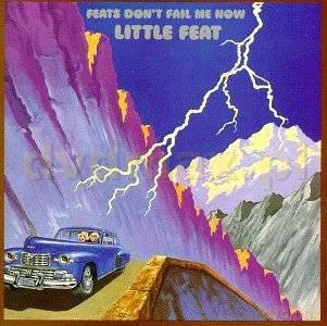 Little Feat: Feats Dont Fail Me [CD]