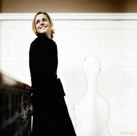 Sol Gabetta: Cantabile [CD]