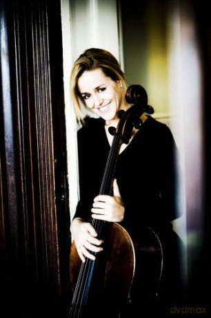 Sol Gabetta: Cantabile [CD]