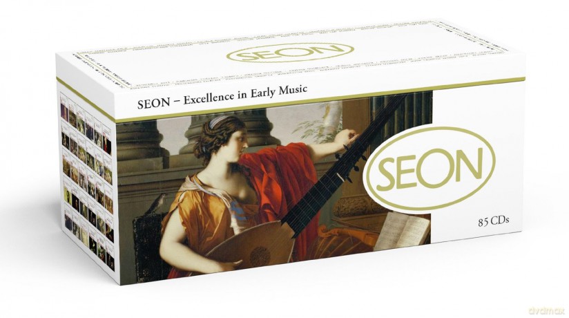 SEON Collection [85CD]