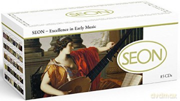 SEON Collection [85CD]