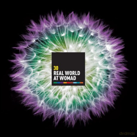 30 - Real World At Womad [2CD]