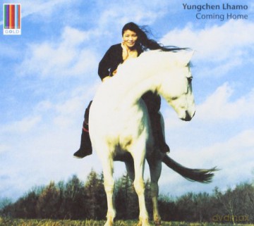 Yungchen Lhamo: Coming Home [CD]