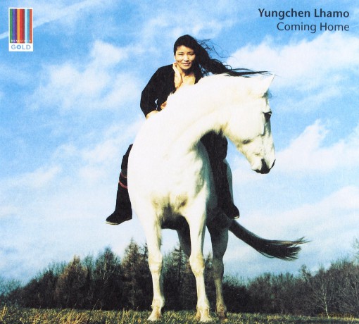 Yungchen Lhamo: Coming Home [CD]