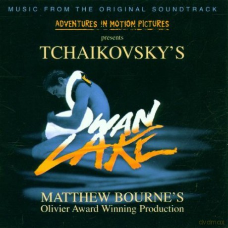 Lloyd-Jones/New London Orch.: Tschaikowsky: Schwanensee [2CD]