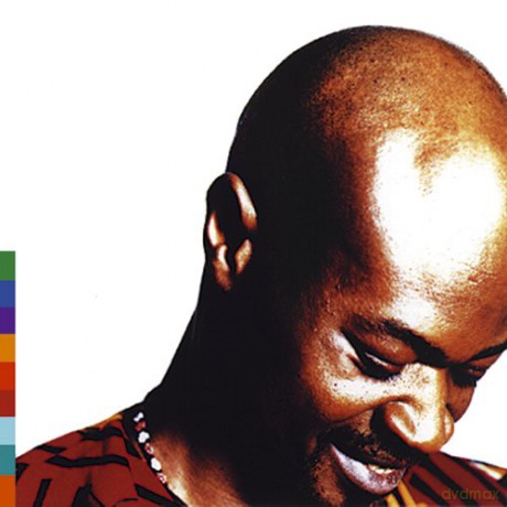 Ayub Ogada: En Mana Kuoyo [CD]