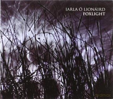 Iarla O Lionaird: Foxlight [CD]