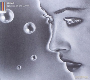 Gifted Women Of The World [CD]