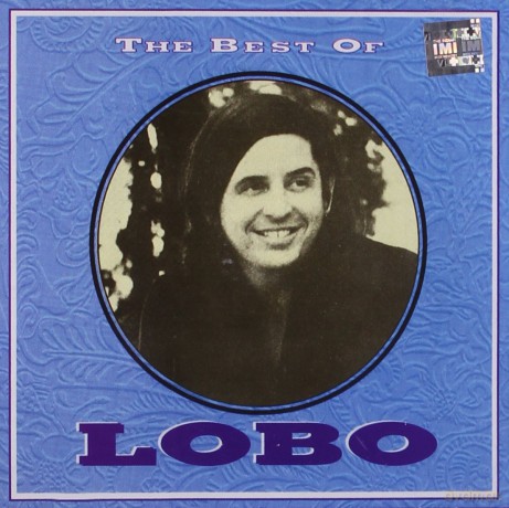 Lobo: The Best Of Lobo [CD]
