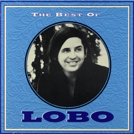 Lobo: The Best Of Lobo [CD]