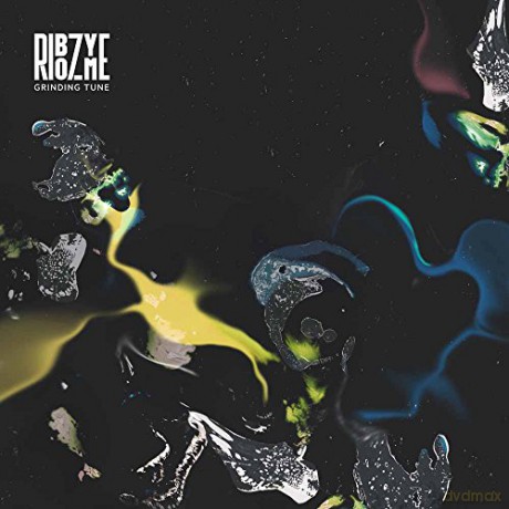 Ribozyme: Grinding Tune [CD]