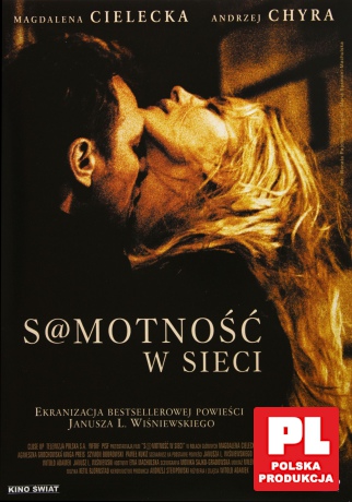 Samotność w sieci [DVD]