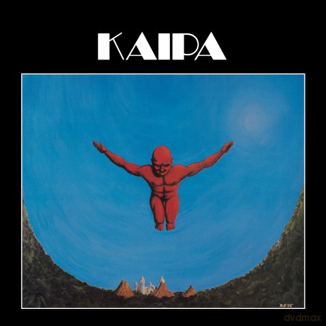Kaipa: Kaipa [CD]