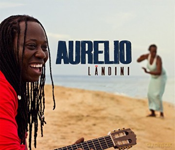 Aurelio: Landini [CD]