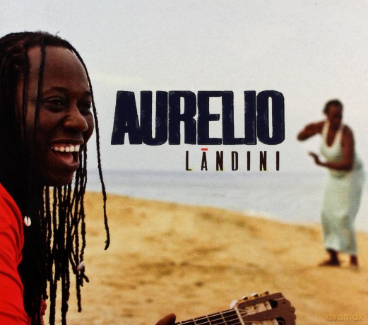 Aurelio: Landini [CD]
