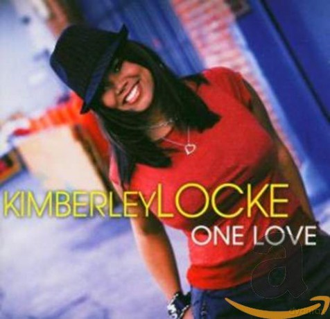Kimberley Locke: One Love [CD]