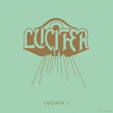 Lucifer: Lucifer I [CD]