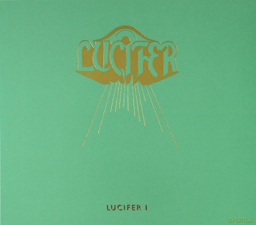 Lucifer: Lucifer I [CD]