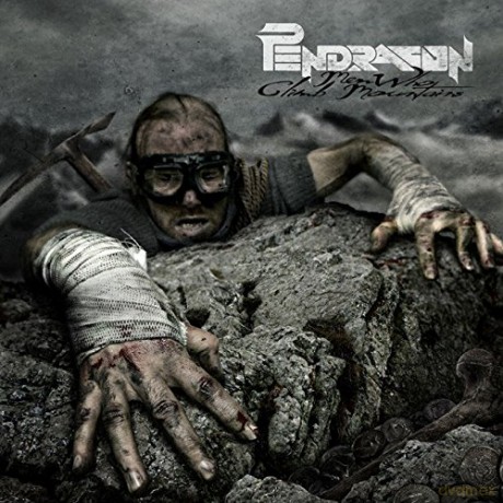 Pendragon: Men Who Climb Mountains [CD]