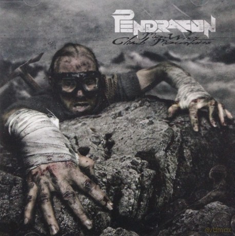 Pendragon: Men Who Climb Mountains [CD]