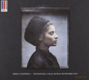 Sheila Chandra: Moonsung [CD]