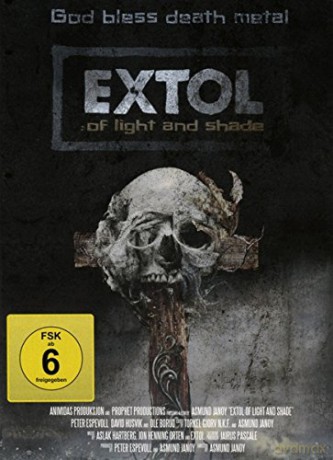 Extol: Of Light And Shade [2DVD]