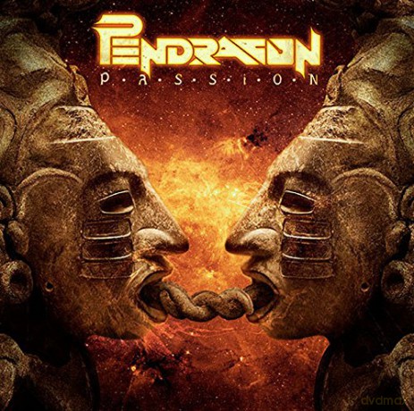 Pendragon: Passion Limited Edition [CD]+[DVD]