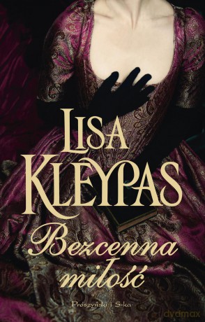 Bezcenna miłość - Lisa Klepas [KSIĄŻKA]