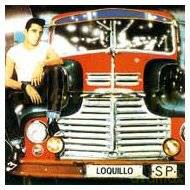Loquillo: Recopilatorio [CD]