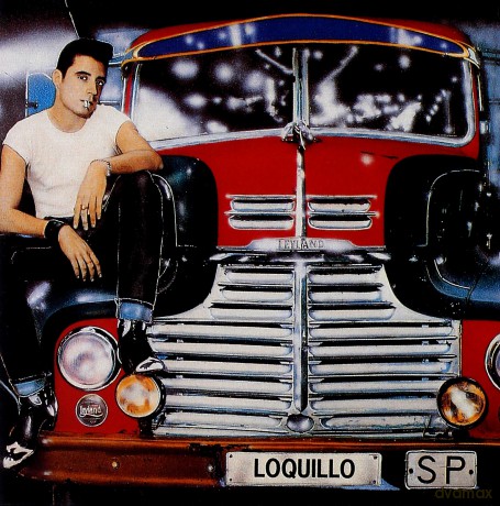 Loquillo: Recopilatorio [CD]