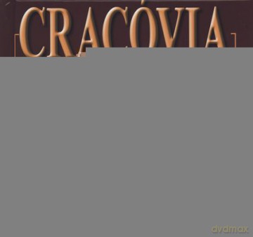 Kraków. Historia Żydów. Wersja portugalska - Rafał Jabłoński (twarda) [KSIĄŻKA]