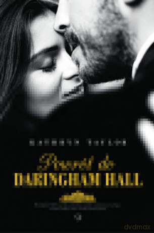 Powrót do Daringham Hall - Kathryn Taylor [KSIĄŻKA]
