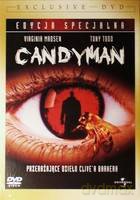 Candyman wydanie specjalne [DVD]