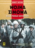 Wojna zimowa. Białe piekło Sowietów - Bair Irincheev [KSIĄŻKA]