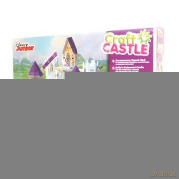 Zaczarowany zamek Zosi Jej Wysokość Zosia [PUZZLE]
